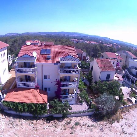 Apartments Martina Zablaće 외부 사진