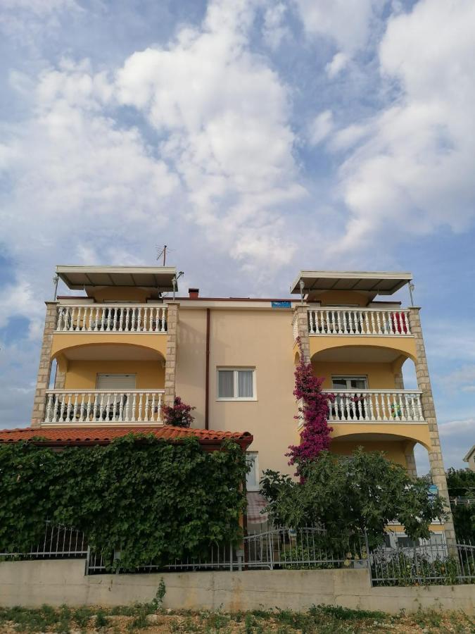 Apartments Martina Zablaće 외부 사진