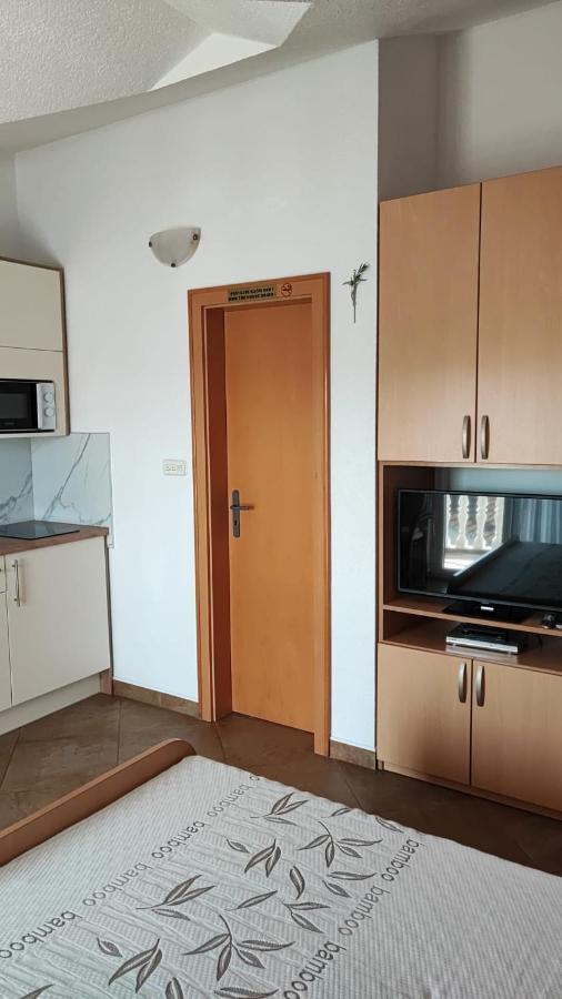Apartments Martina Zablaće 외부 사진