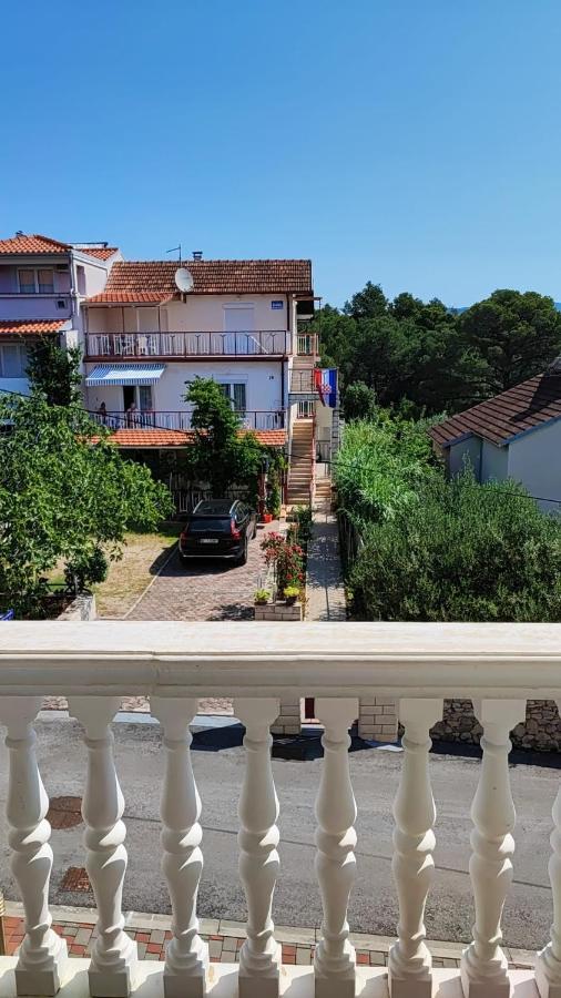 Apartments Martina Zablaće 외부 사진