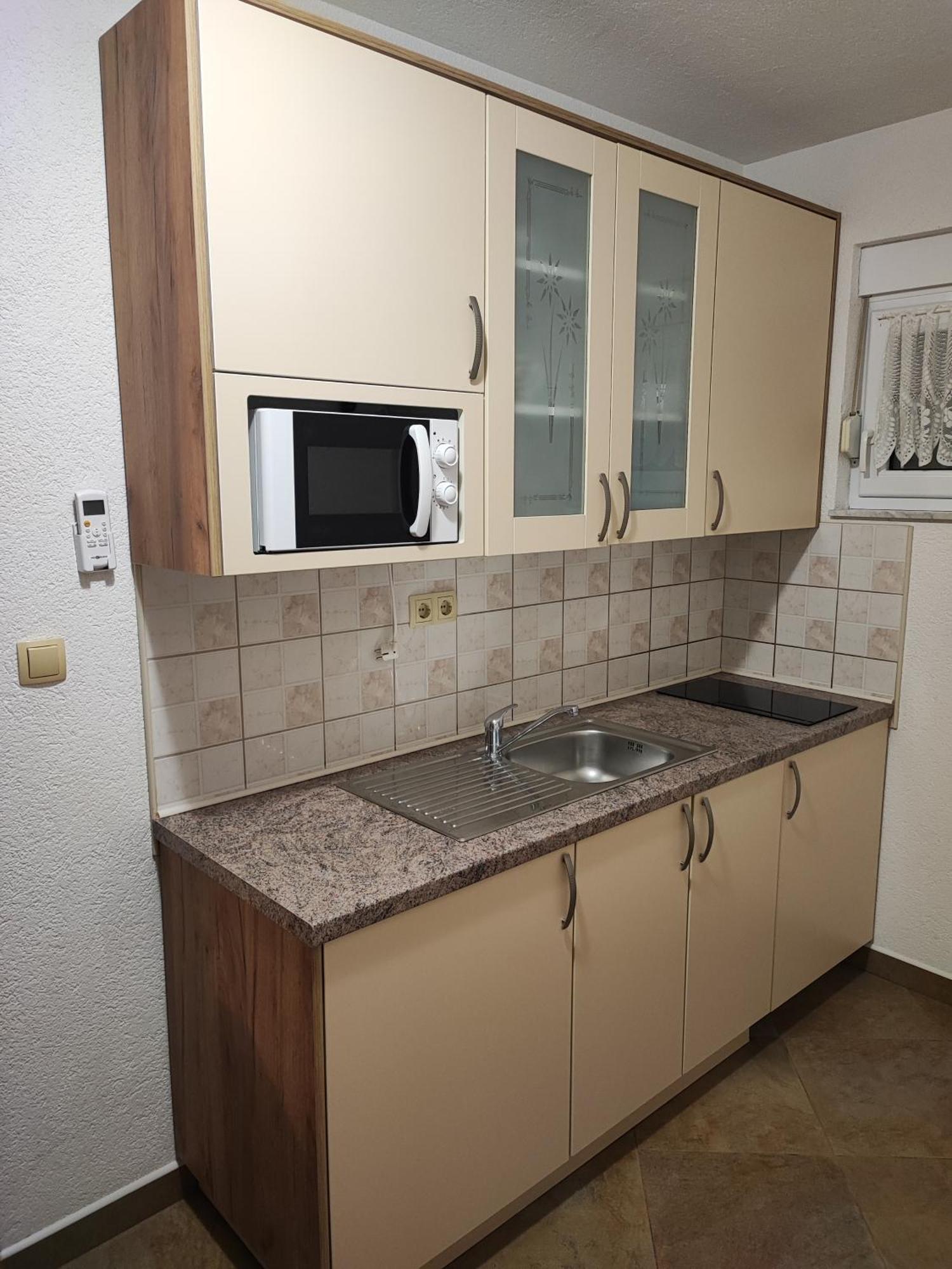 Apartments Martina Zablaće 외부 사진