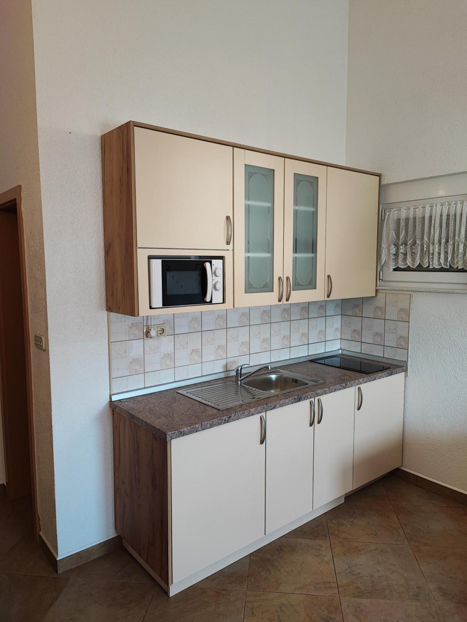 Apartments Martina Zablaće 외부 사진