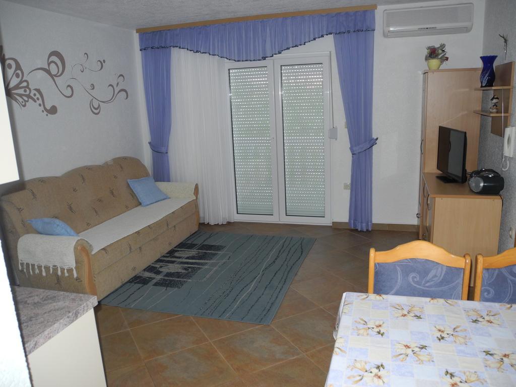 Apartments Martina Zablaće 객실 사진