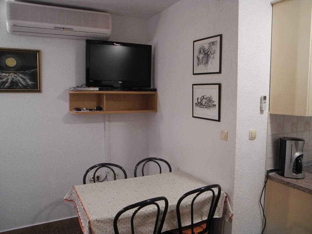 Apartments Martina Zablaće 객실 사진
