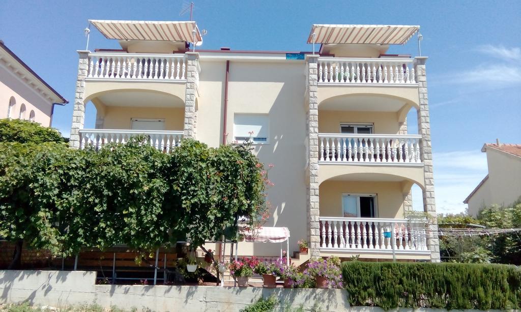 Apartments Martina Zablaće 외부 사진