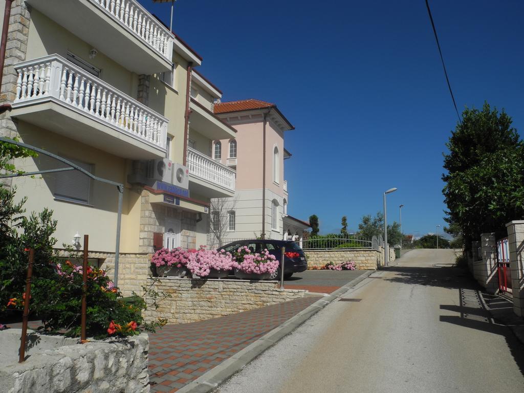 Apartments Martina Zablaće 외부 사진